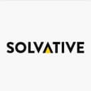 Solvative logo