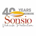 Sonsio Vehicle Protection logo