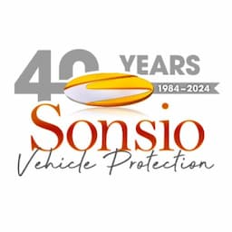 Sonsio Vehicle Protection logo