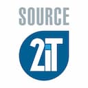 Source2IT logo