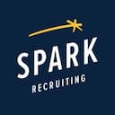 Spark Recruiting logo