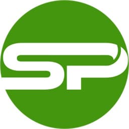 SP Associates, Inc. logo