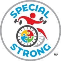 Special Strong logo