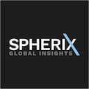 Spherix Global Insights logo