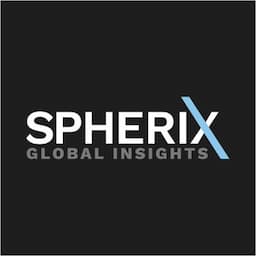 Spherix Global Insights logo