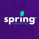 Spring Financial logo