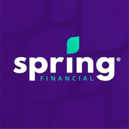 Spring Financial logo