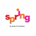 Spring by Action for Children logo