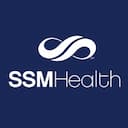 SSM Health logo