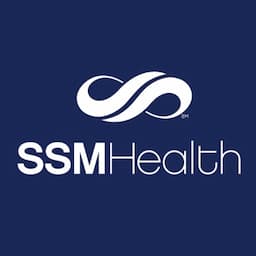 SSM Health logo