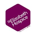 St Elizabeth Hospice logo