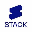 Stack AV logo