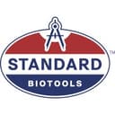Standard BioTools logo