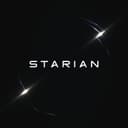 Starian logo