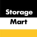 StorageMart logo