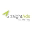 StraightAds Marketing logo