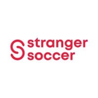 Stranger Soccer logo