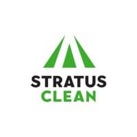 Stratus Building Solutions logo