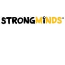 StrongMinds logo