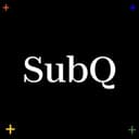 Subquadratic logo