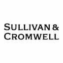 Sullivan & Cromwell LLP logo