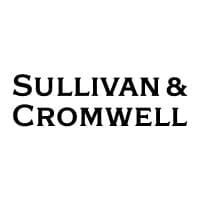 Sullivan & Cromwell LLP logo