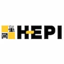 HEPI (H-E Parts International) logo