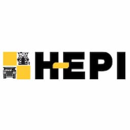 HEPI (H-E Parts International) logo