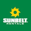 Sunbelt Rentals, Inc. logo