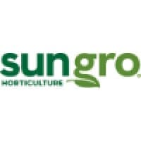 Sun Gro Horticulture logo