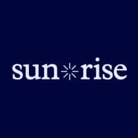 Sunrise logo