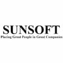 SunSoft Online logo