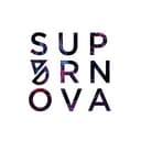 SUP3RNOVA logo