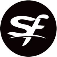 Superfeet Worldwide logo