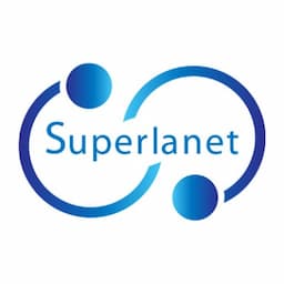 Superlanet logo