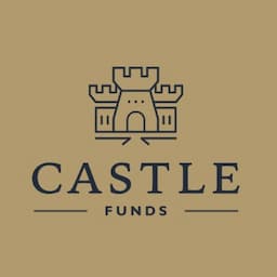 Castle Funds logo