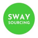 Sway Sourcing logo