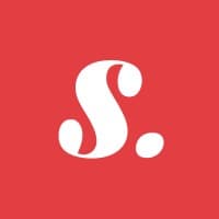 Sweat Pants Agency logo