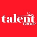 Talent Group logo
