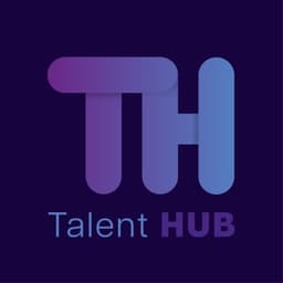 Talent Hub By LS logo