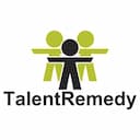 TalentRemedy logo