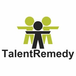 TalentRemedy logo