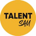 Talent Sam logo