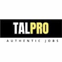 Talpro India Private Limited logo