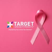 Target Specialty Products logo