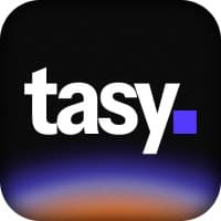 Tasy AI GmbH logo