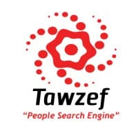 Tawzef for Recruitment & HR Consultancy logo