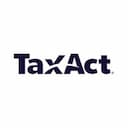 TaxAct logo