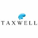 TAXWELL logo