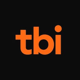 tbi bank logo